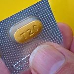 T 20 Pill