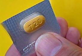 T 20 Pill