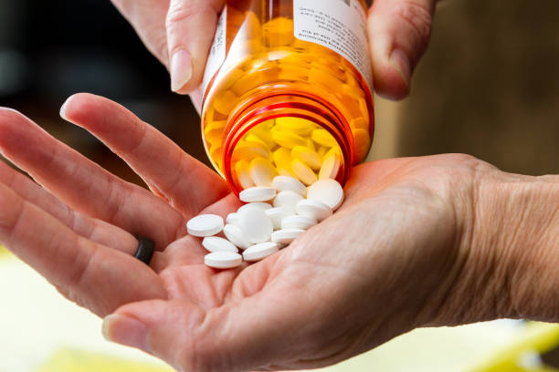 The "Opioid Market Size to Hit $25.3 Billion by 2030