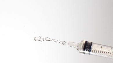 The US FDA Is Evaluating Plastic Syringes Made in China for Potential Device Failures