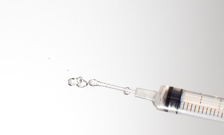 The US FDA Is Evaluating Plastic Syringes Made in China for Potential Device Failures