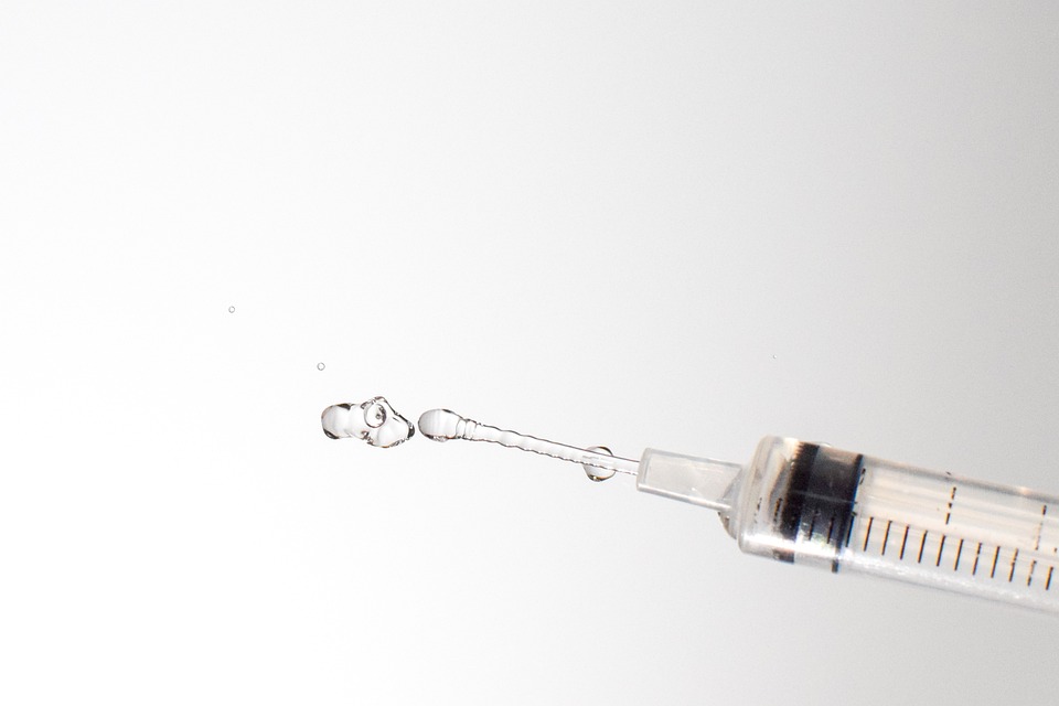 The US FDA Is Evaluating Plastic Syringes Made in China for Potential ...