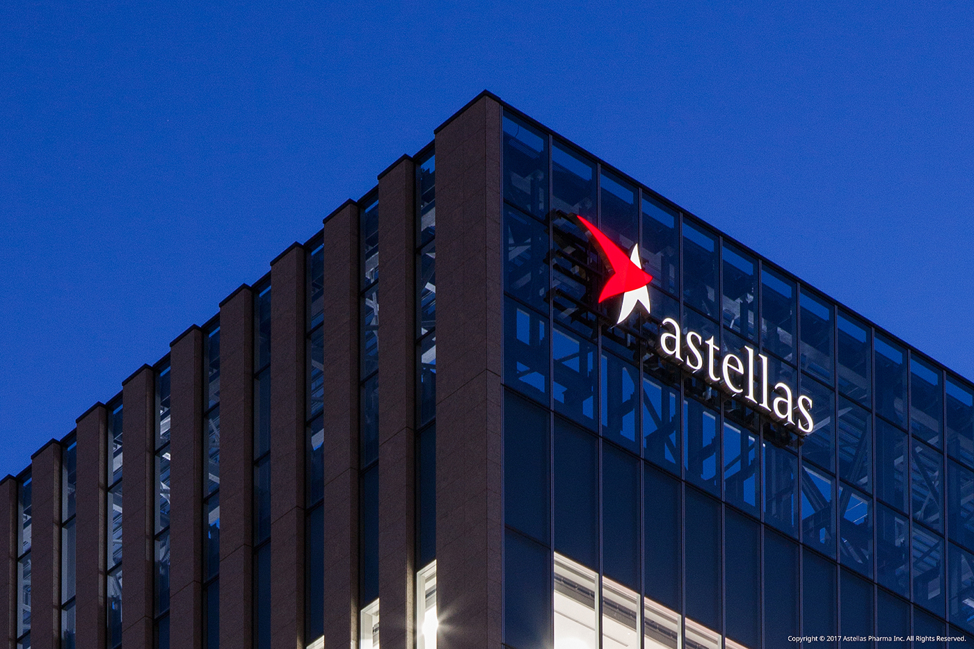 University of Tsukuba and Astellas Announce Strategic Partnership to Propel Drug Discovery and Research