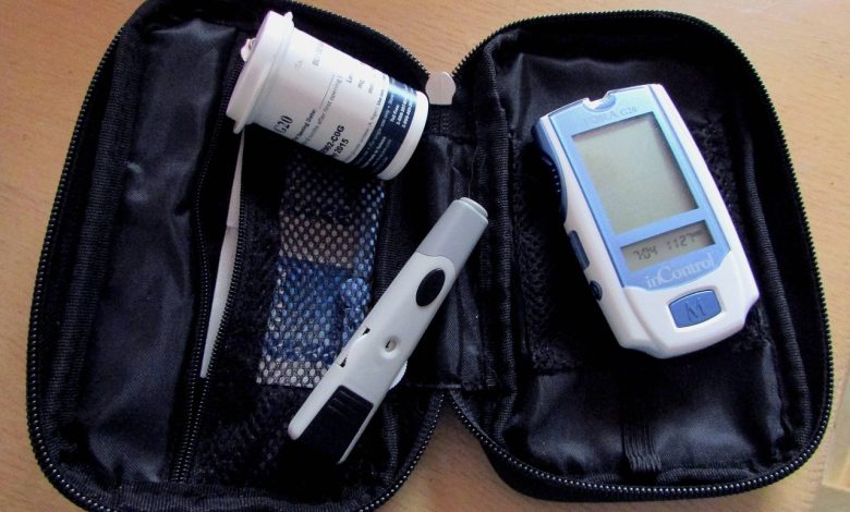 WHO Technical Specifications For Blood Glucose Meter