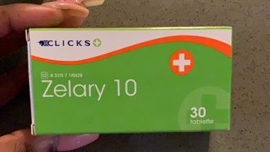 Zelary 10mg Tablets