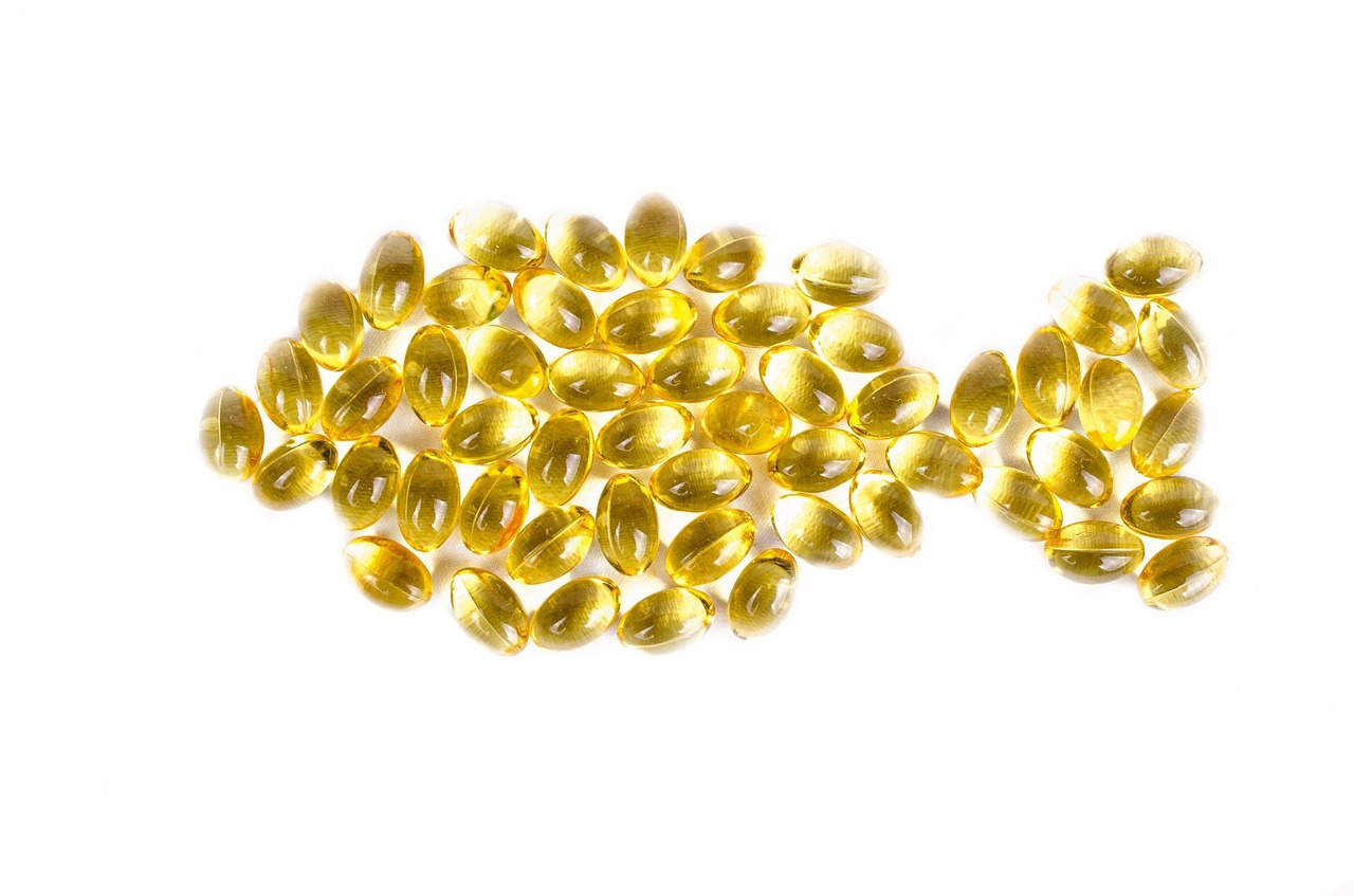 10 Super Supplements That Help with Brain Zaps