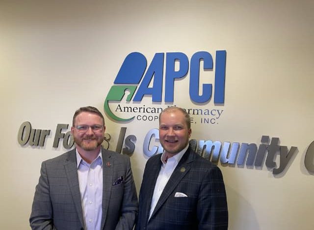 APCI Applauds House Passage of Lower Costs Act, Urges Ongoing PBM Reform