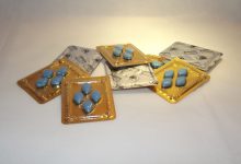 Benefits of Taking Viagra Daily