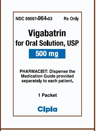 Cipla Initiates Voluntary Recall of Vigabatrin for Oral Solution Due to Seal Integrity Issues