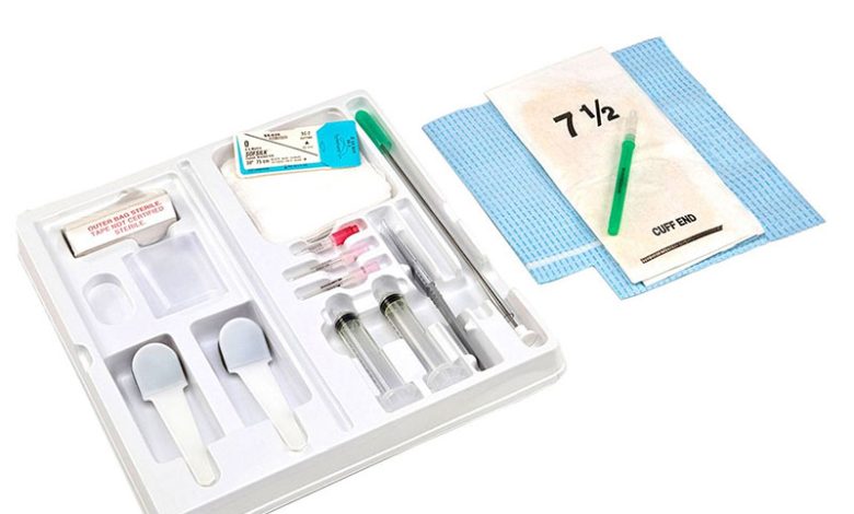 Cardinal Health Issues Recall for Urology and Operating Room Kits Due to Sterility Concerns