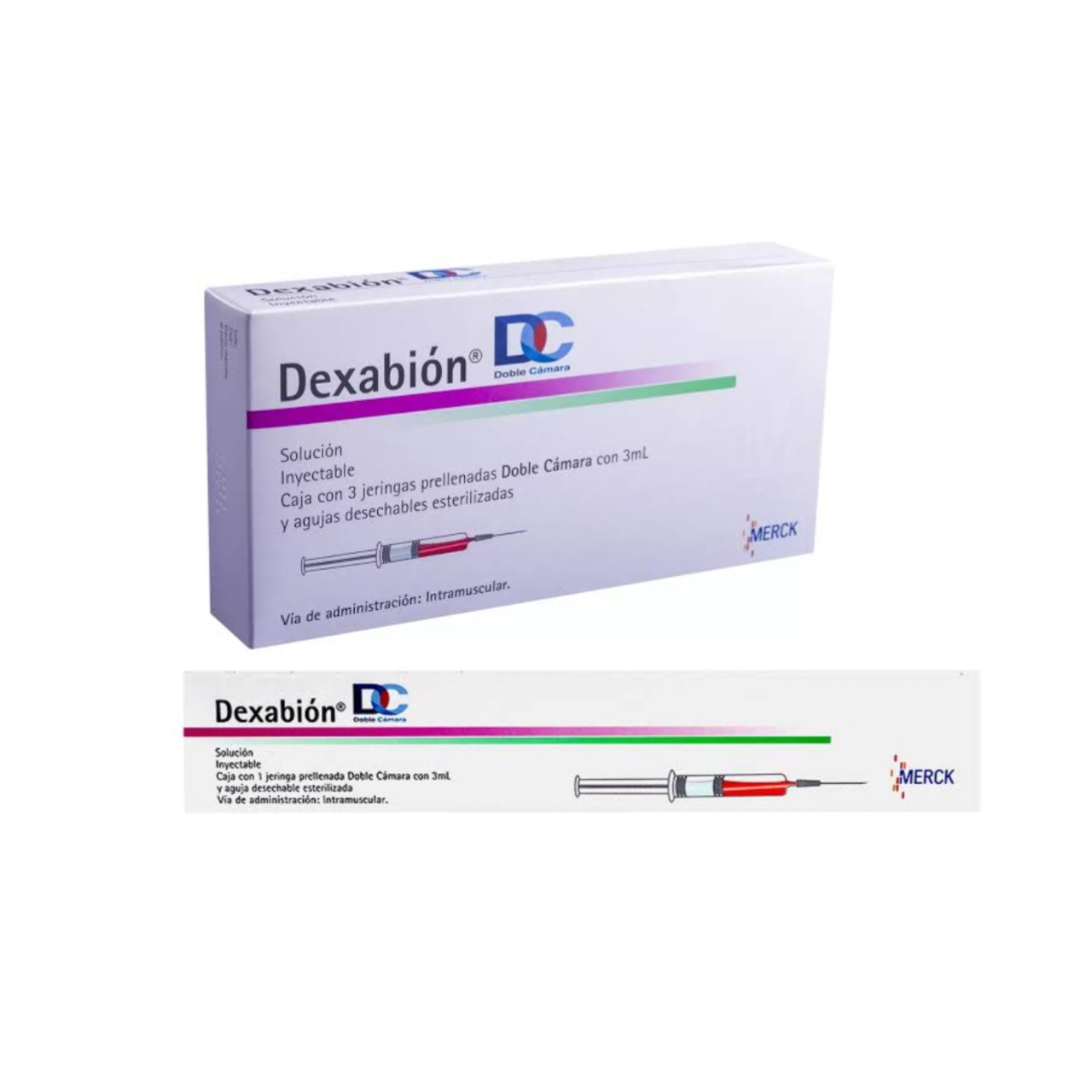 Dexabion