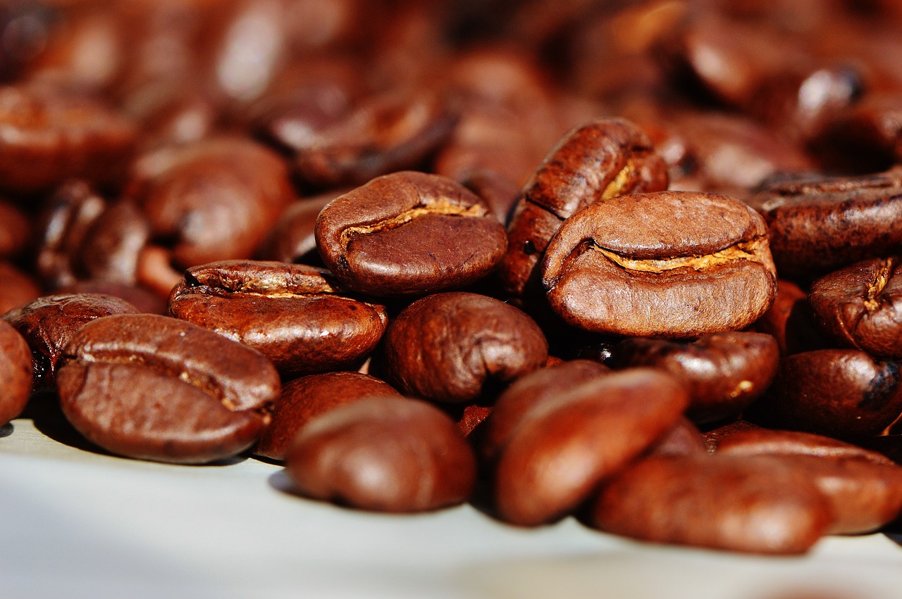 Does Coffee Affect Calcium Levels