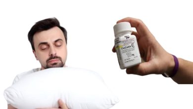 Does Oxycodone Make You Sleepy