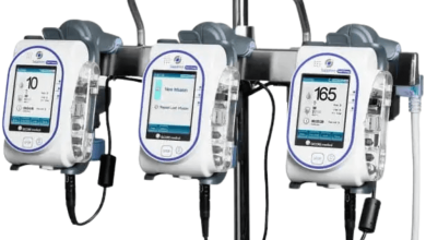Eitan Medical Ltd Recalls Sapphire Infusion Pumps for Failure to Detect Air in the Line