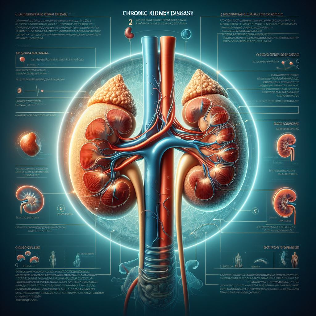 Exploring the Complex Relationship between Drug Use and Chronic Kidney Disease (CKD) Causation