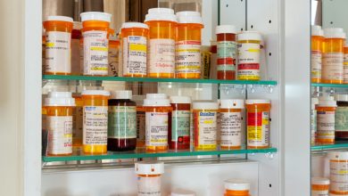 FDA Approves Safety Labeling Changes for Opioid Pain Medicines