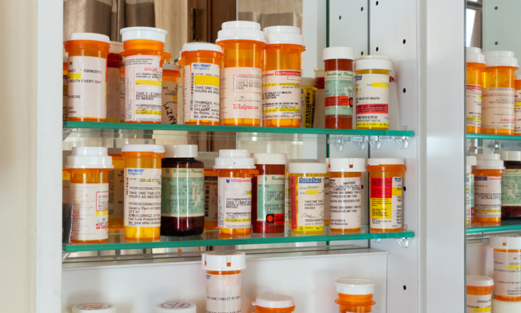 FDA Approves Safety Labeling Changes for Opioid Pain Medicines