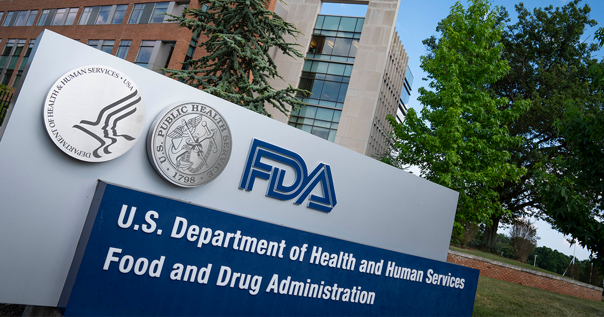 FDA Issues New Guidance to Tackle Benzene Levels in Drug Products