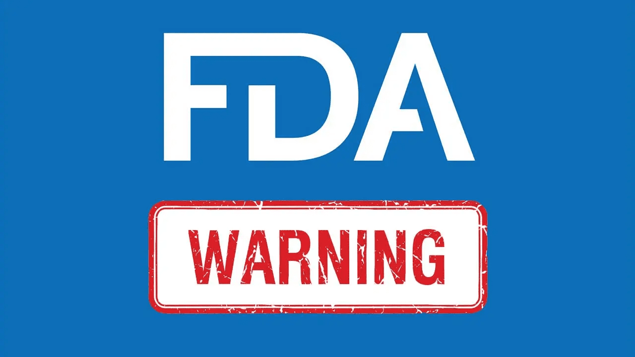 FDA Issues Warning Counterfeit Ozempic Found in U.S. Drug Supply Chain