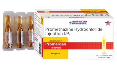 FDA Issues Warning and Labeling Updates for Promethazine Hydrochloride Injection Products
