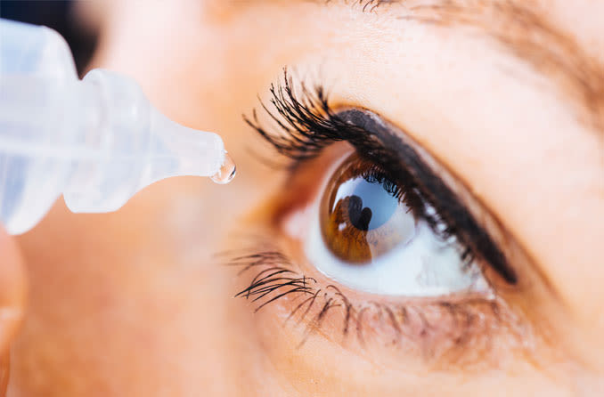 FDA Updates Guidance on Topical Ophthalmic Drug Quality