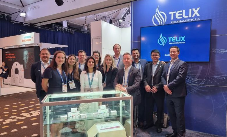 First Patient Dosed in European Named Patient (Early Access) Program for TLX250 CDx, Telix's Kidney Cancer Imaging Agent