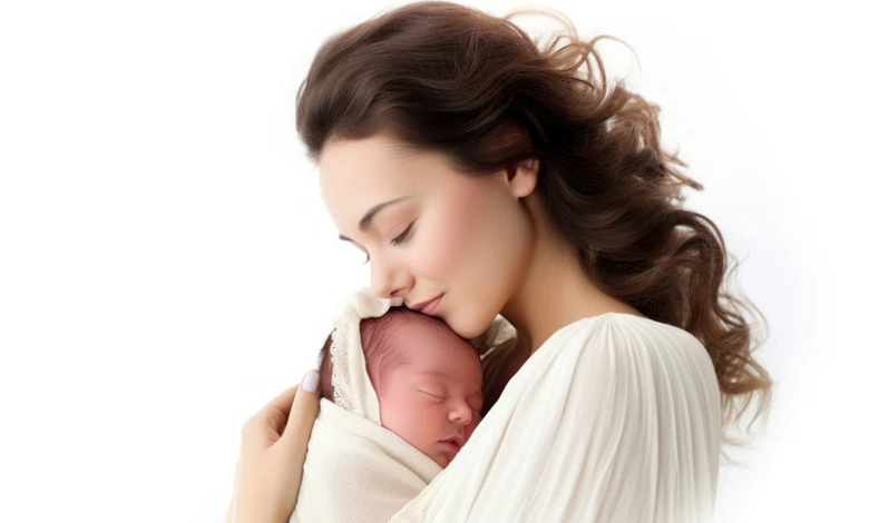 How Much Sleep Do Breastfeeding Mothers Need