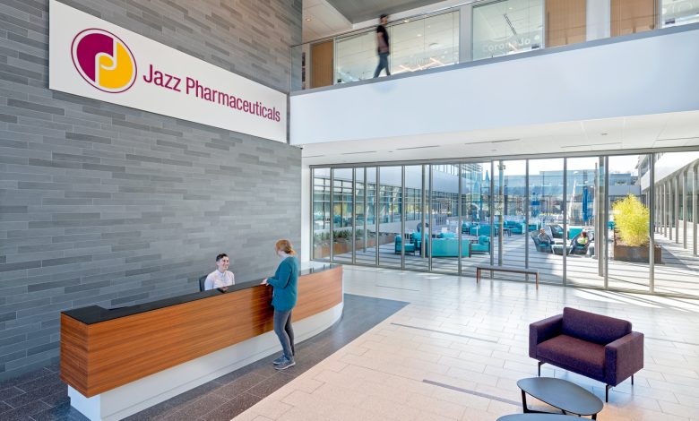 Jazz Pharmaceuticals Faces Setback as PTSD Drug Fails Mid-Stage Trial