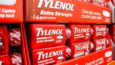Judge Dismisses Tylenol Autism Link Lawsuits, Citing Lack of Scientific Support