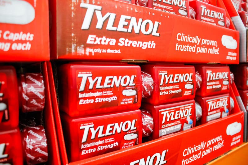 Judge Dismisses Tylenol Autism Link Lawsuits, Citing Lack of Scientific Support