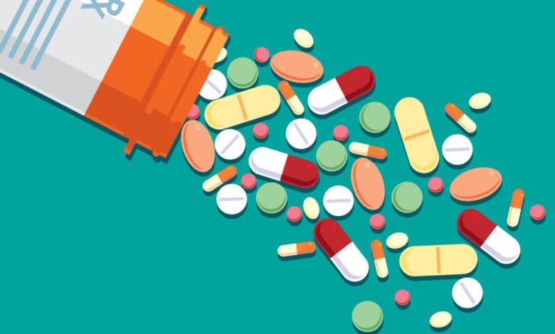 List Of 10 Common Antibiotics with  Dangerous Side Effects