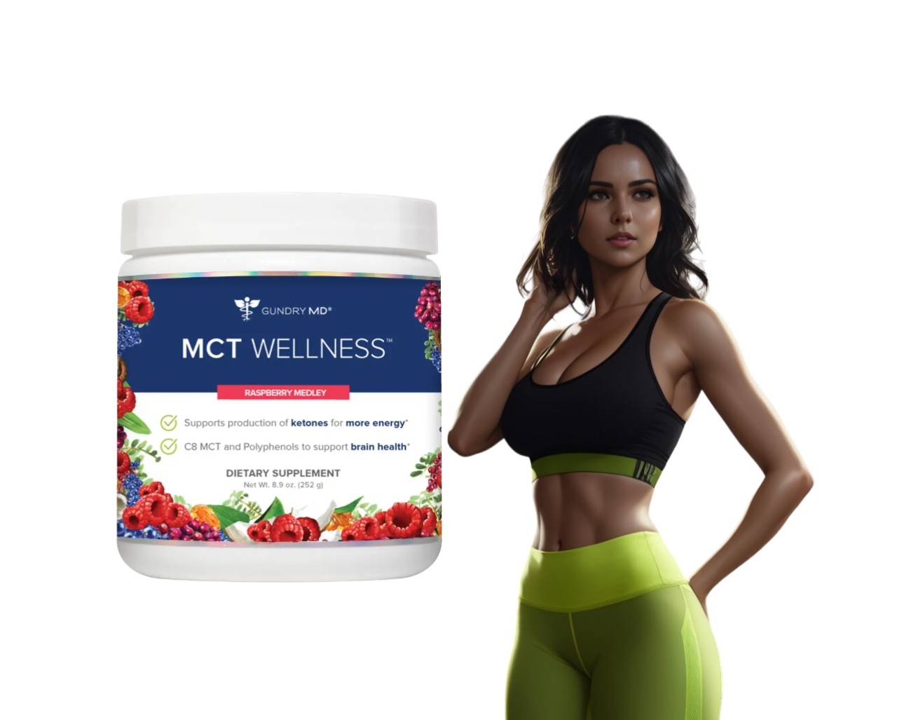 MCT Wellness