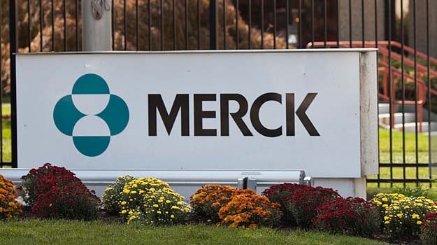 Merck & Co. (MRK) Under Heavy Institutional Influences