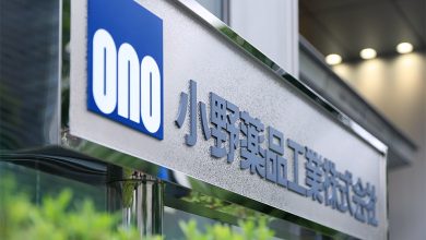 Ono Pharmaceutical Collaborates with EVQLV for AI Powered Antibody Development