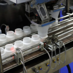 Pharmaceutical Packaging Equipment Market Expected to Reach $15.2 Billion by 2032