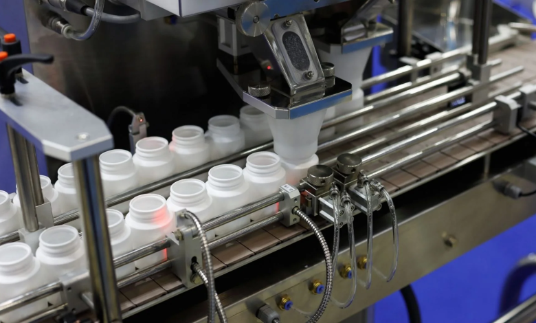 Pharmaceutical Packaging Equipment Market Expected to Reach $15.2 Billion by 2032