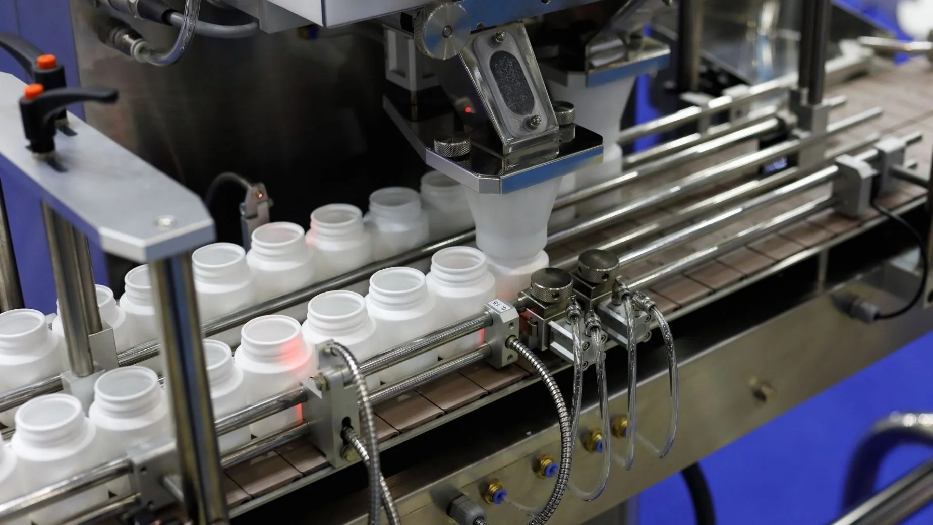 Pharmaceutical Packaging Equipment Market Expected to Reach $15.2 Billion by 2032