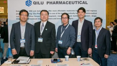 Qilu Pharmaceutical Announces Results from Phase II Study for iparomlimab for Advanced Solid Tumors at ESMO Asia, with an ORR of 45.8%