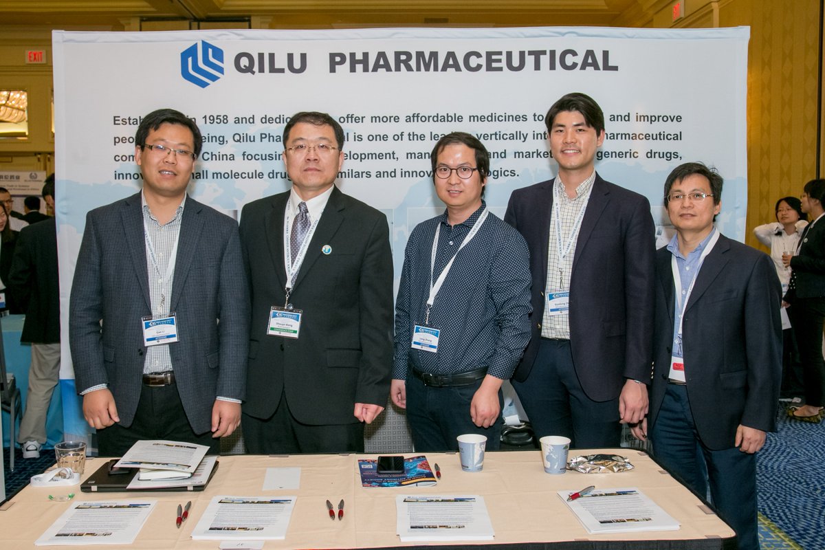 Qilu Pharmaceutical Announces Results from Phase II Study for iparomlimab for Advanced Solid Tumors at ESMO Asia, with an ORR of 45.8%