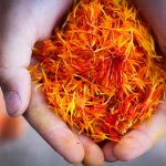 Saffron Market size to grow by USD 210.37 million from 2022 to 2027