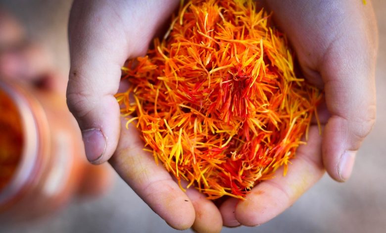 Saffron Market size to grow by USD 210.37 million from 2022 to 2027