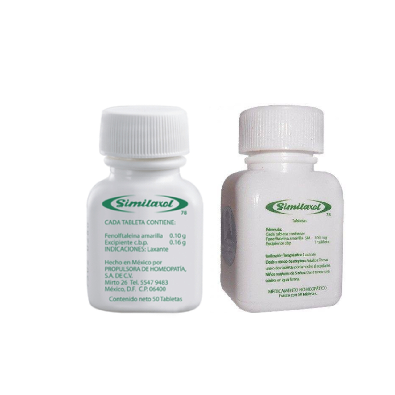 Similaxol