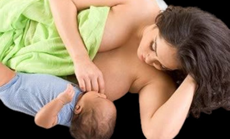 Surprising List of Foods And Medicines That Hurt Breast Milk Supply