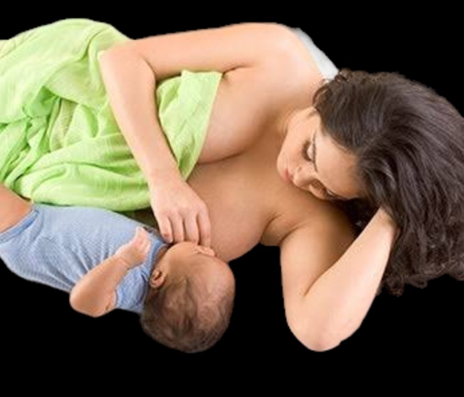 Surprising List of Foods And Medicines That Hurt Breast Milk Supply