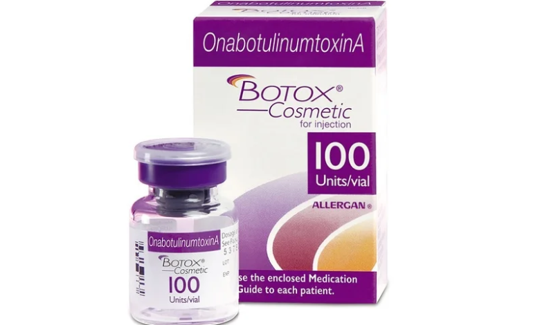 US Consumer Group Urges FDA to Strengthen Warnings on Botox and Similar Treatments