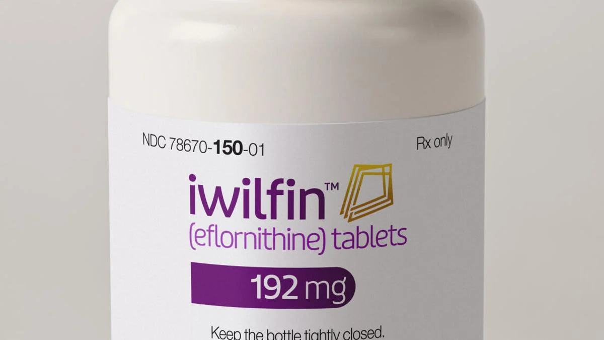 US WorldMeds Receives FDA Approval for Iwilfin, a Revolutionary Maintenance Therapy for High Risk Neuroblastoma