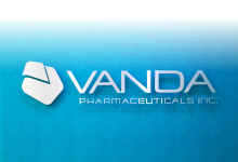 Vanda Pharma's New Drug Application for Tradipitant in Gastroparesis Accepted by FDA