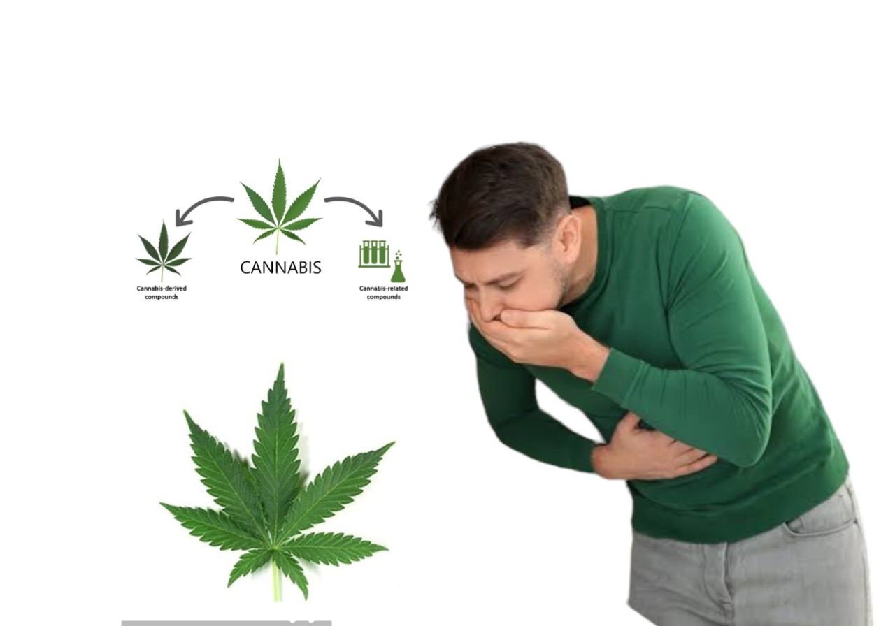 What is Cannabinoid Hyperemesis Syndrome (CHS)