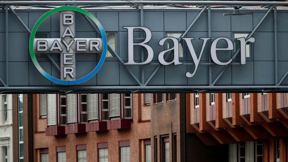 Bayer's Breakthrough Menopausal Relief Drug Shines Amidst Setbacks