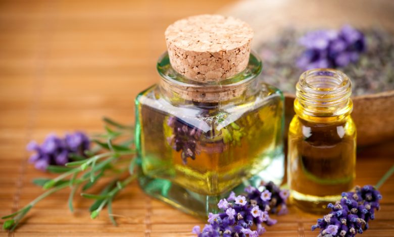Best Essential Oils For Adrenal Fatigue